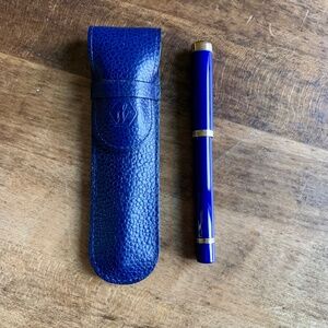 Waterman Lady Charlotte Mini Rollerball Pen